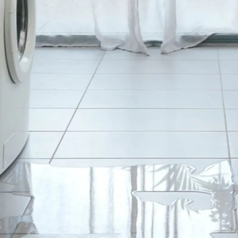 Appliance Leak Cleanup in Arlington, TN