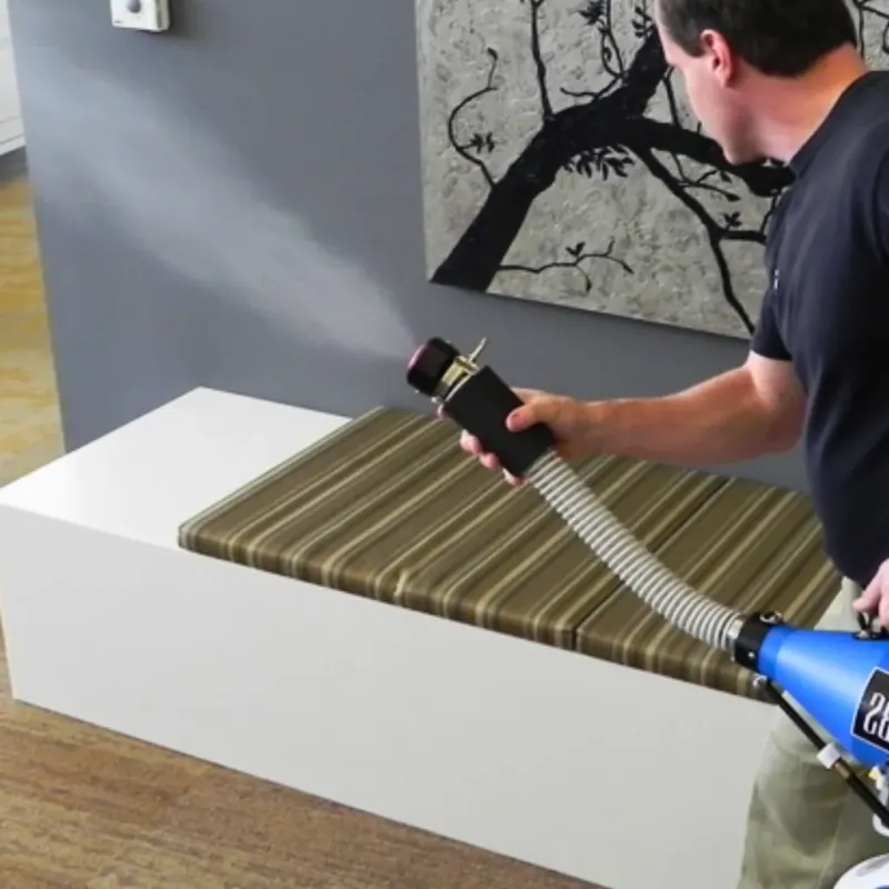 Professional Odor Removal in Arlington, TN